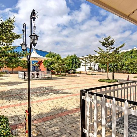 Rashi Comforts By Coastal Dine Hotel Dobbaspet Exterior photo